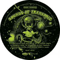 Various - Sounds Of Transonic