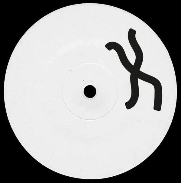 Aspetuck - Mind Wandering EP : 12inch