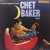 Chet Baker - It Could Happen To You