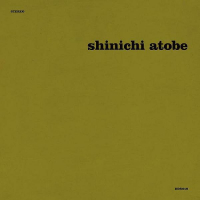 Shinichi Atobe - Butterfly Effect