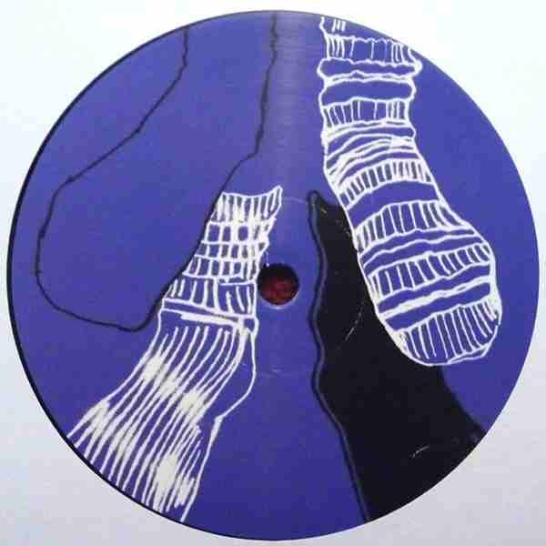 Glenn Astro & Imyrmind - Kdim EP : 12inch