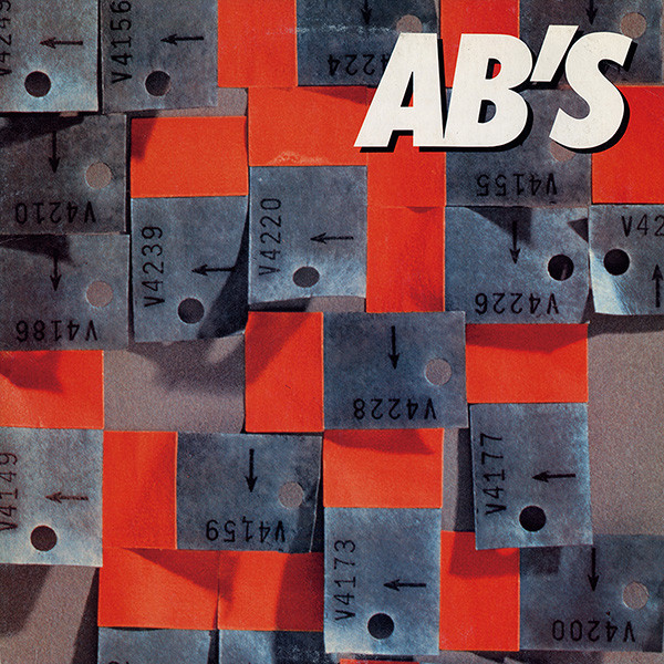 AB'S - AB'S : LP