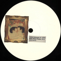Unknown Artist - Baby Baby Please / True Destiny