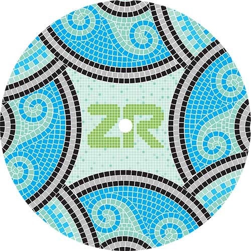 Micky More & Andy Tee - In Our Groove Sampler : 12inch