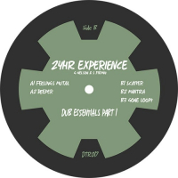 24HR Experience - Dub Essentials Part 1