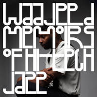 Waajeed - Memoirs Of Hi​-​Tech Jazz