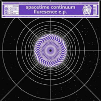 Spacetime Continuum - Fluresence E.P.