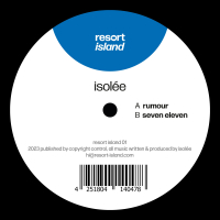 Isolée - Rumour
