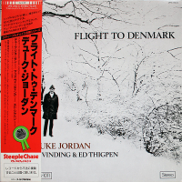 Duke Jordan - Flight To Denmark