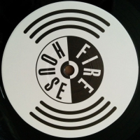 Kim Ann Foxman - FIREHOUSE 002