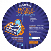 Francis The Great - Look Up In The Sky