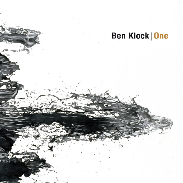 Ben Klock - One : 2LP