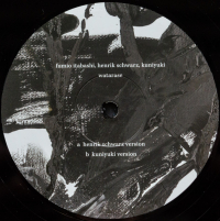 Fumio Itabashi / Henrik Schwarz / Kuniyuki - Watarase