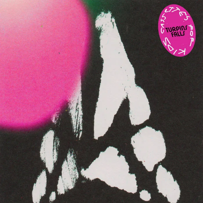 Cassettes For Kids - Turpins Falls : 12inch