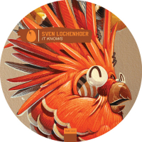 Sven Lochenhoer - It Knows