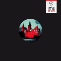 Axel Larsen - L’été Noir