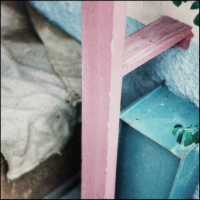 Benjamin Brunn - Untitled