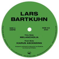 Lars Bartkuhn - Melancholia