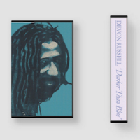 Devon Russell - Darker Than Blue