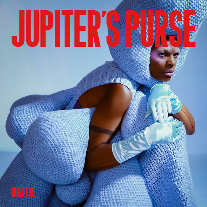 Mattie - Jupiter's Purse : LP