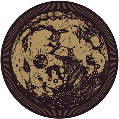 Moscoman - Adventura (Incl. Alan Dixon Remix) : 12inch