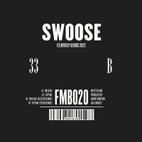 Swoose - Breathe (Incl. Kessler & Peach Remixes)