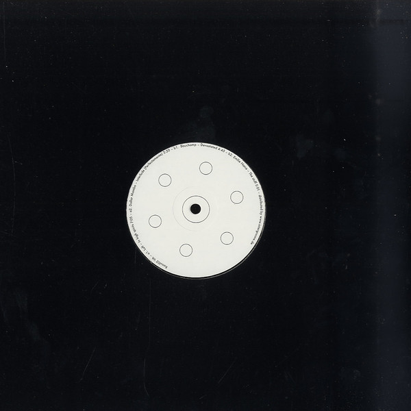 Various - Raoul 02 : 12inch