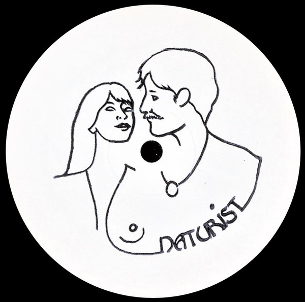 Arnaldo - Good Music Hips, Bad Music Fists E.P : 12inch