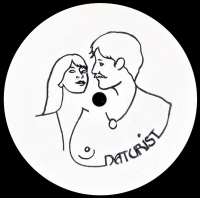 Arnaldo - Good Music Hips, Bad Music Fists E.P