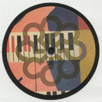 Ali Renault - Piano For The People (remixes) (Aikhi, Calm, Double Geography mixes)