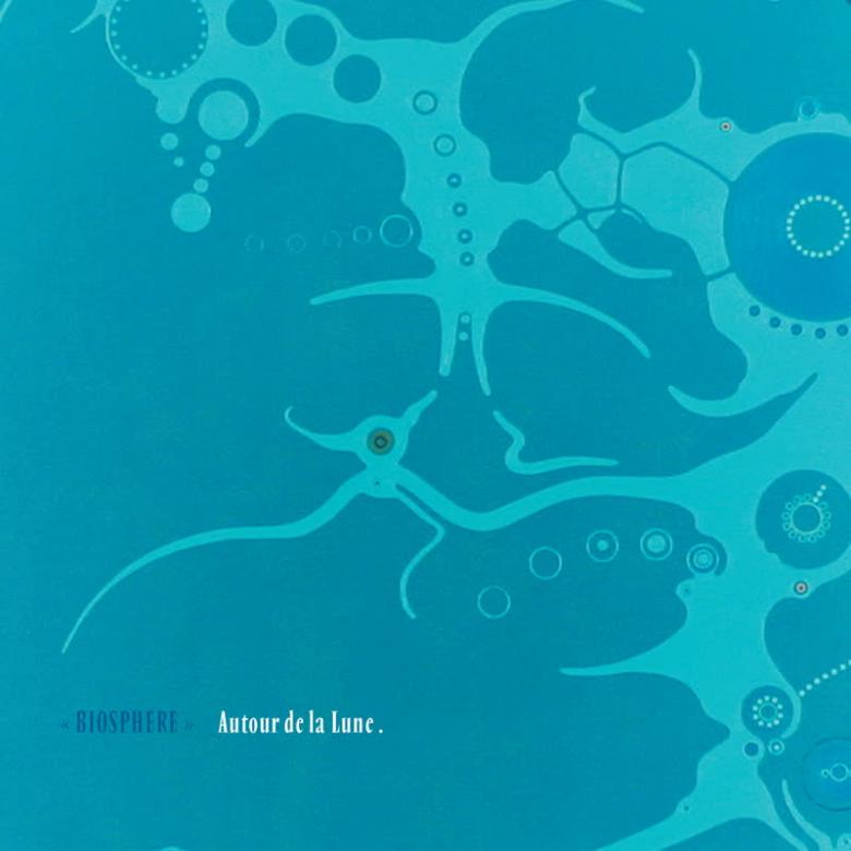 Biosphere - Autour De La Lune (Reissue) : 2CD