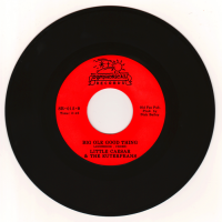 Little Caesar & The Euterpeans - It Was Love / Big Ole Good Thing