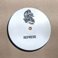 Mr. Roque - Dub Cradle / Slumber Dub. [Repress]