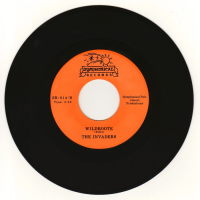 The Invaders - O Lord / Wildroote