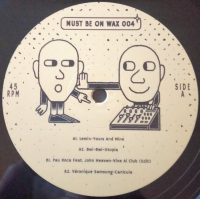Various - Must Be On Wax 004