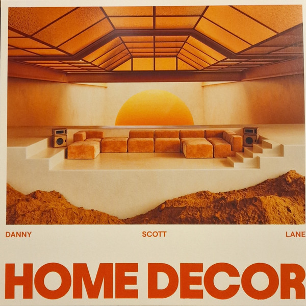 Danny Scott Lane - Home Decor : LP
