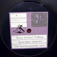Marcelo Rosselot Viaje - En Tango