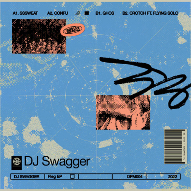 Artist: DJ SWAGGER : Newtone Records