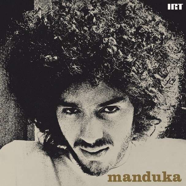 Manduka - Manduka : LP