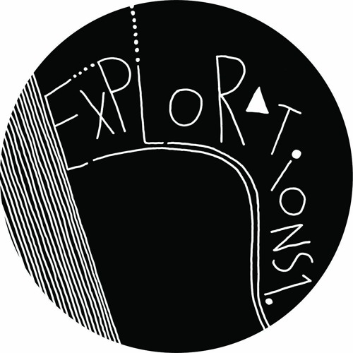 Various Artists - Explorations 1 : 12inch