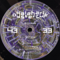 Sohrab - Voyria