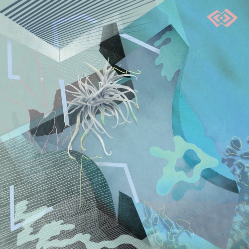Various Artists - Hypnotic Mindscapes Vol. 3 : 12inch