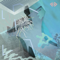 Various Artists - Hypnotic Mindscapes Vol. 3