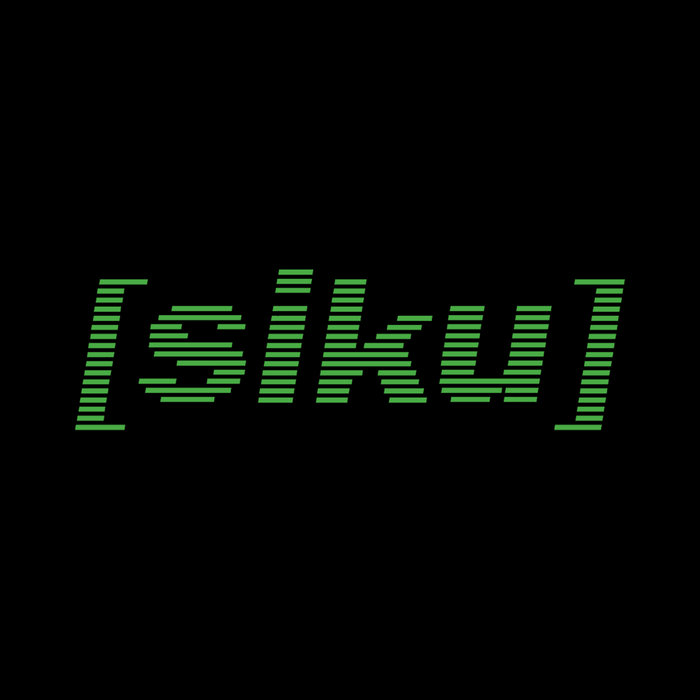 Various Artists - Siku Series 003 : 12inch