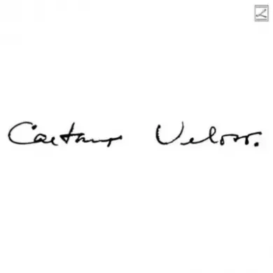 Caetano Veloso - Caetano Veloso : LP