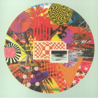 Various - Crazy P Curate Volume Two