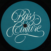 FRANCO CINELLI - The Art Of Bass E.P