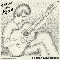 Gabriel da Rosa-É o que a casa oferece