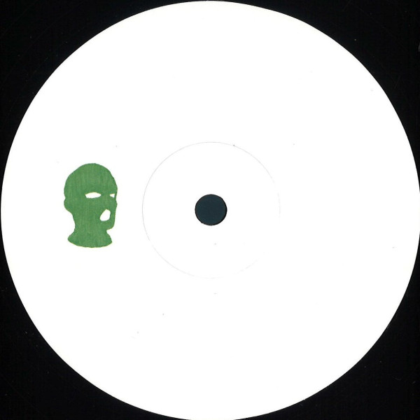 Brako - Brako 003 : 12inch