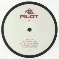 Kolter - Techno Life